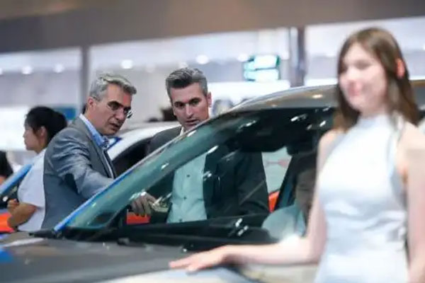 每29秒就有一辆车“出海”，奇瑞成国外受欢迎中国汽车品牌