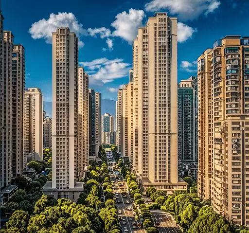 房地产市场止跌回稳趋势不变 市场交易量有所改善 去库存取得积极成效