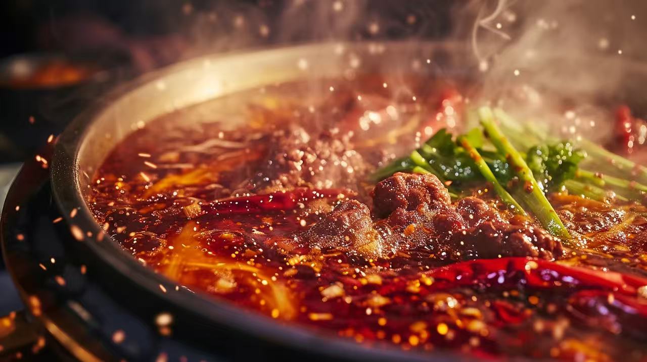 研究发现：吃辣竟有这么多好处，这6条你肯定不知道！