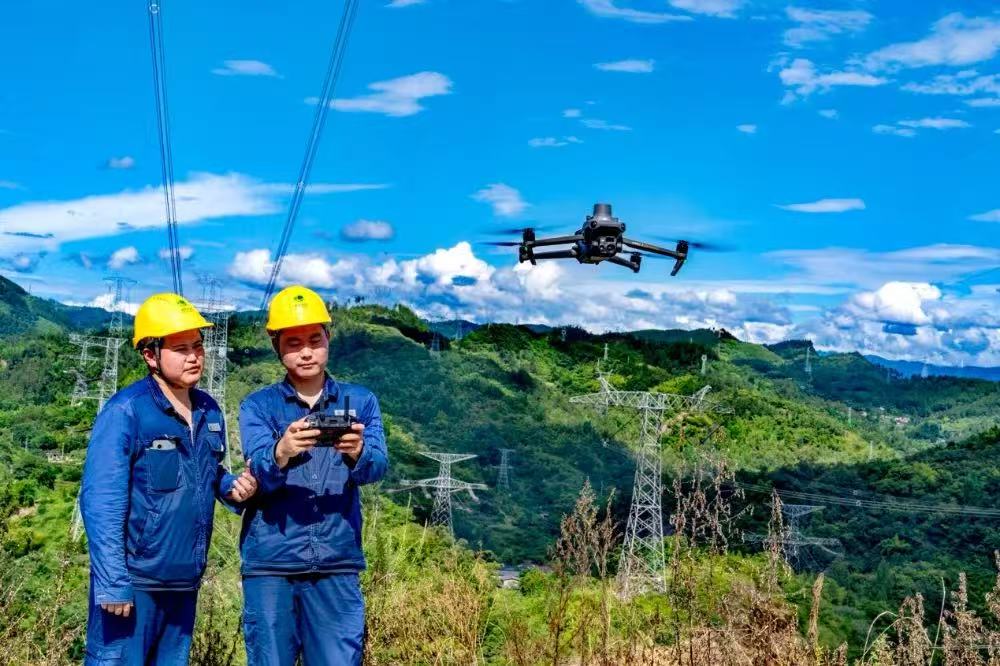 今夏重庆再创历史新高！