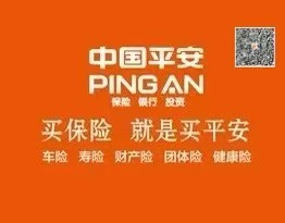 买车险 就是买平安！